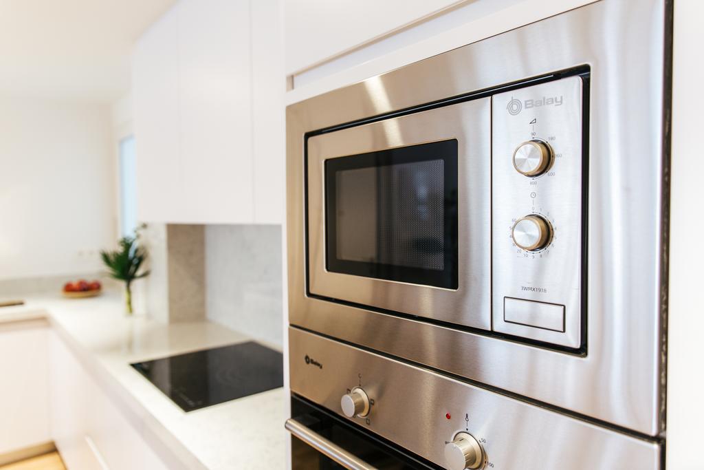 The Lucky Flats - Liorna Apartment อาลิกันเต ภายนอก รูปภาพ