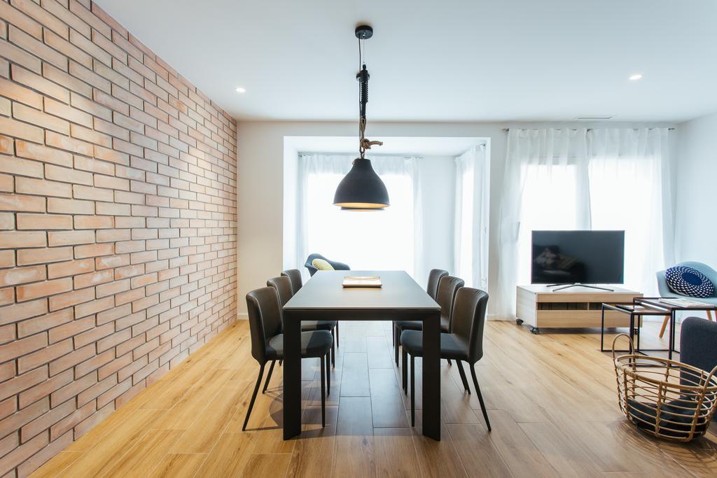 The Lucky Flats - Liorna Apartment อาลิกันเต ภายนอก รูปภาพ