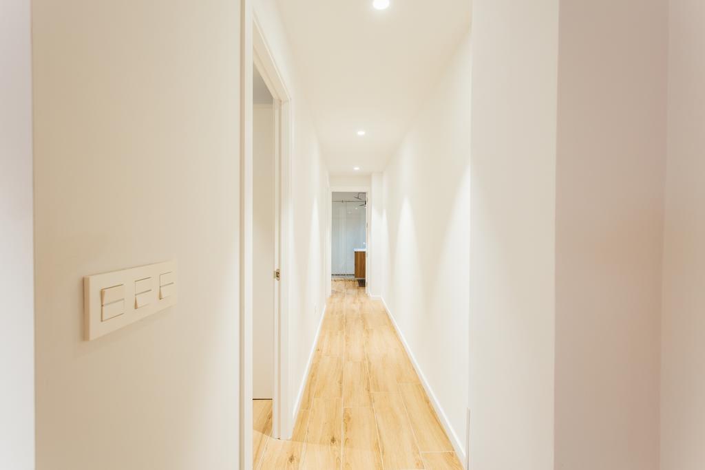 The Lucky Flats - Liorna Apartment อาลิกันเต ภายนอก รูปภาพ
