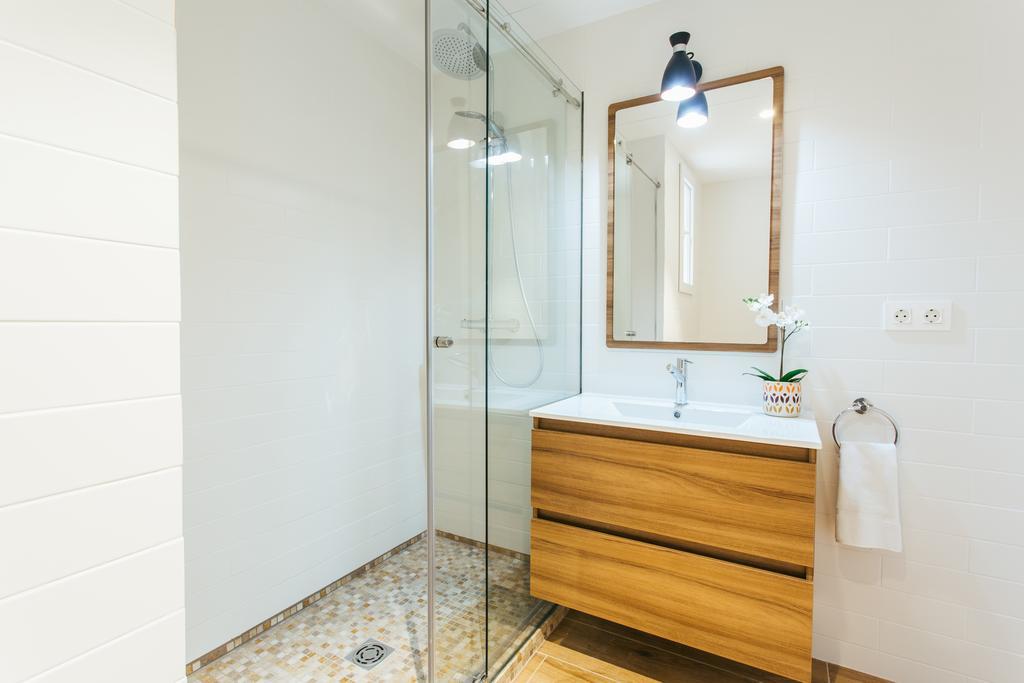 The Lucky Flats - Liorna Apartment อาลิกันเต ภายนอก รูปภาพ