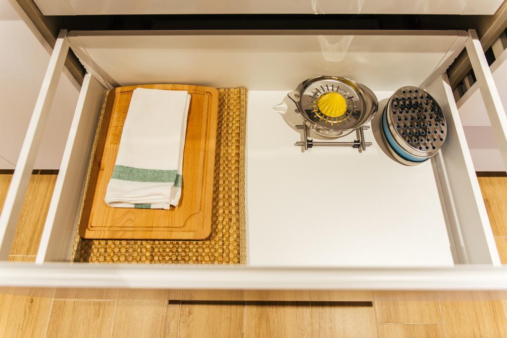 The Lucky Flats - Liorna Apartment อาลิกันเต ภายนอก รูปภาพ